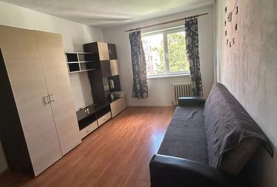 Apartament cu 2 camere semidecomandat în Mănăștur