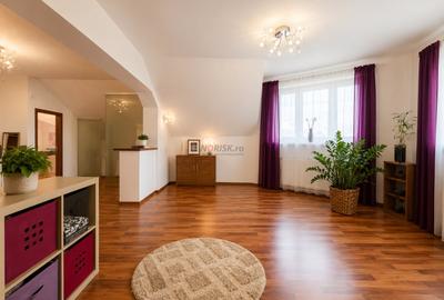 Casă individuală cu 7 camere cu Canalizare în Corbeanca - 10