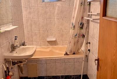 Apartament cu 3 camere semidecomandat în Gorjului - 13