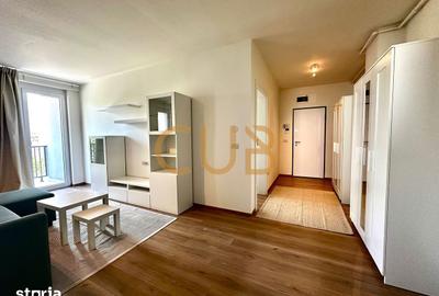 Apartament cu 2 camere, mobilat în Est - 9