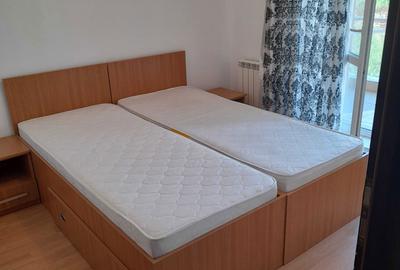 Apartament cu 2 camere semidecomandat în Tătărași - 2