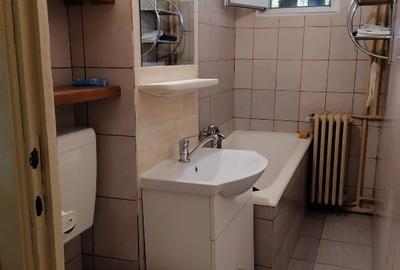 Apartament cu 2 camere, mobilat în Take Ionescu - 8