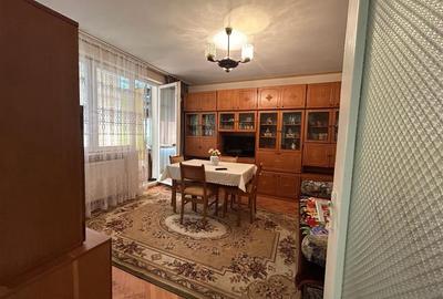 Apartament cu 2 camere decomandat, mobilat în Ultracentral - 2