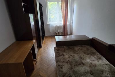 Apartament cu 2 camere semidecomandat în Șagului - 5
