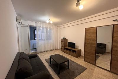 Apartament cu 2 camere în Tineretului