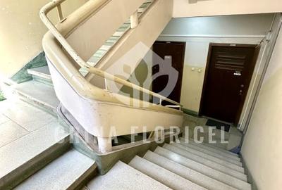 Apartament cu 2 camere semidecomandat, mobilat în Universitate - 10