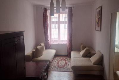 Apartament cu 2 camere nedecomandat în Central - 2
