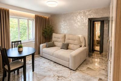 Apartament cu 2 camere în Rahova