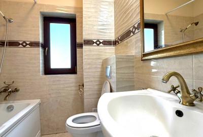 Apartament cu 2 camere nedecomandat în Copou - 7