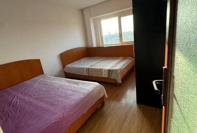 Apartament cu 4 camere decomandat, mobilat în Central - 6