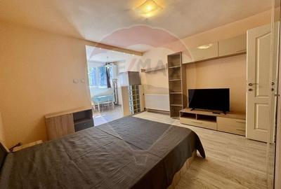Apartament cu 1 camere, mobilat în Grigorescu - 2