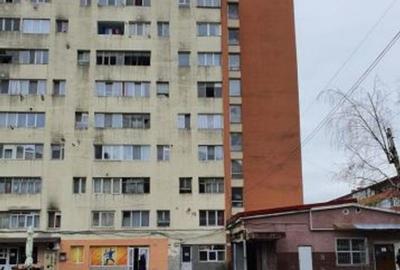 Garsonieră decomandată în Nord - 1
