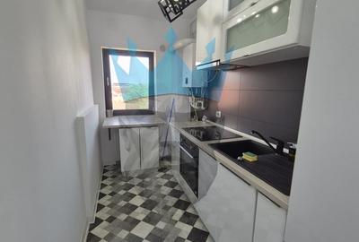 Apartament cu 2 camere decomandat, mobilat în Voluntari - 6