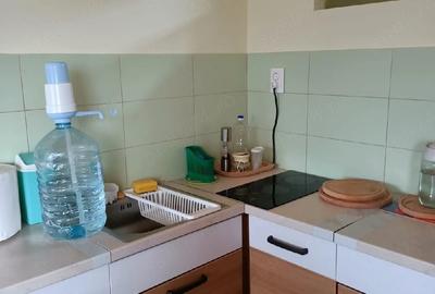 Casă cu Teren 2000 Mp în Smida