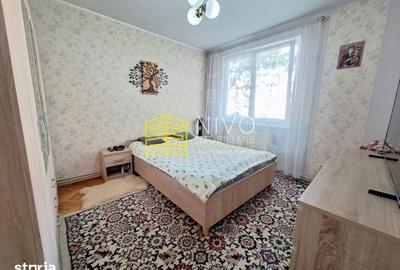 Apartament cu 3 camere decomandat, mobilat în Mureșeni - 9
