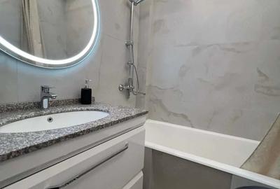 Garsonieră decomandată în Vitan - 2