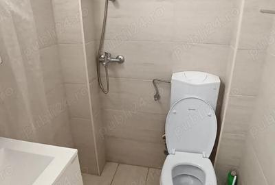 Garsonieră decomandată în Lipovei - 3