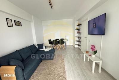 Apartament cu 2 camere decomandat în Militari