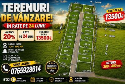Spațiu comercial, în Dobreni
