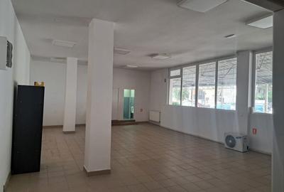 Spațiu comercial, de 100 mp, în Ceacu - 1
