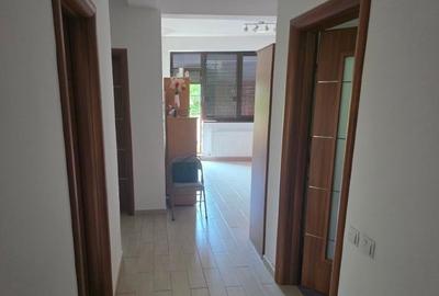 Apartament cu 2 camere decomandat, mobilat în Bucureștii Noi
