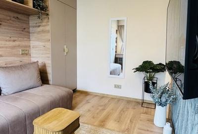 Garsonieră semidecomandată în Brâncoveanu - 4