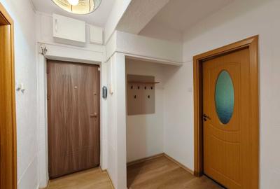 Apartament cu 2 camere decomandat în Răcădău - 7