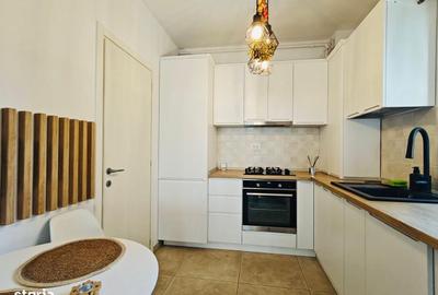 Apartament cu 2 camere decomandat în Giulești - 2