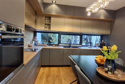 Duplex cu 4 camere cu Canalizare în Dumbrăvița - 10