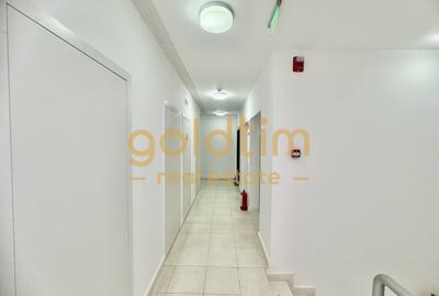 Apartament cu 3 camere semidecomandat, mobilat în Pipera - 31