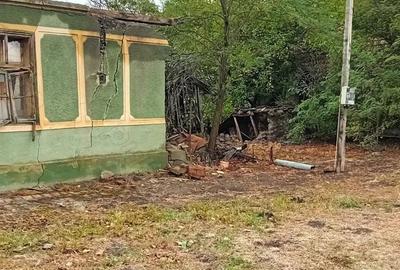 Teren de 1300 mp, în Moravița - 5