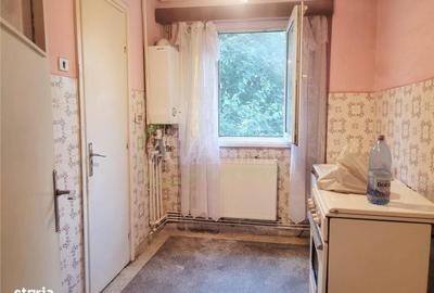 Apartament cu 2 camere semidecomandat în Orizont