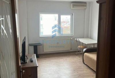 Garsonieră, mobilată în Banu Manta - 1