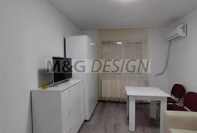 Garsonieră decomandată în Complex Studențesc