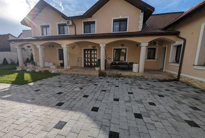 Casă cu Teren 659 Mp în Iosefin