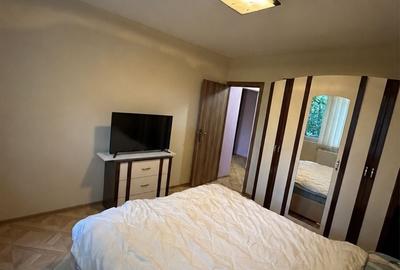 Apartament cu 2 camere semidecomandat în Valea Ialomiței - 3