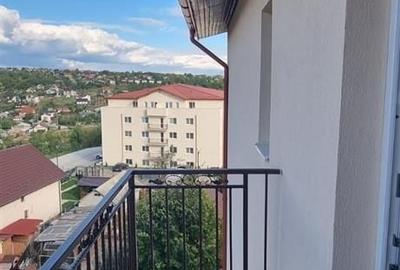 Garsonieră decomandată în Valea Lupului - 5