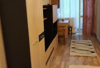 Garsonieră în Mănăștur - 2