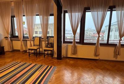 Apartament cu 4 camere decomandat în Dacia - 3