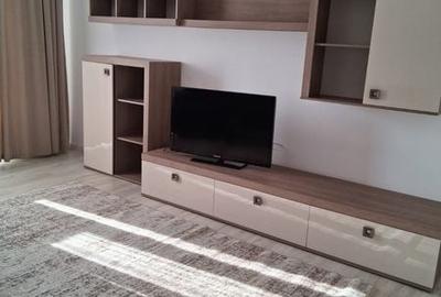 Apartament cu 2 camere decomandat în Gării