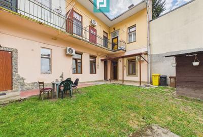 Garsonieră în Central - 1