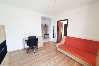 Apartament cu 2 camere decomandat, mobilat în Copou - 1