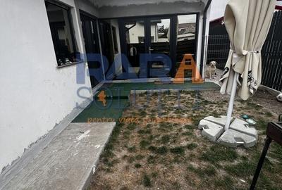 Casă individuală cu 3 camere cu Canalizare în Sud-Est - 12