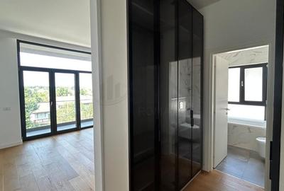 Apartament cu 4 camere decomandat, mobilat în Pipera - 8