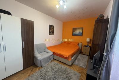 Apartament cu 2 camere semidecomandat, mobilat în Floreasca - 3