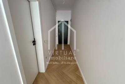 Apartament cu 2 camere nedecomandat în Șelimbăr - 7