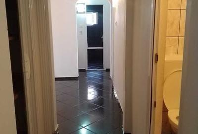 Apartament cu 3 camere în Alfa - 3