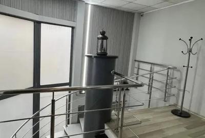 Spațiu comercial, de 440 mp, în Brazda lui Novac - 1