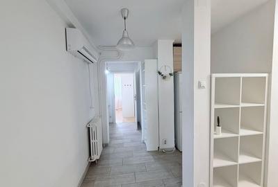 Apartament cu 2 camere decomandat, mobilat în Drumul Taberei - 4