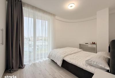 Apartament cu 3 camere în Bună Ziua - 11